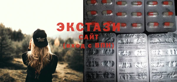 ECSTASY Алзамай